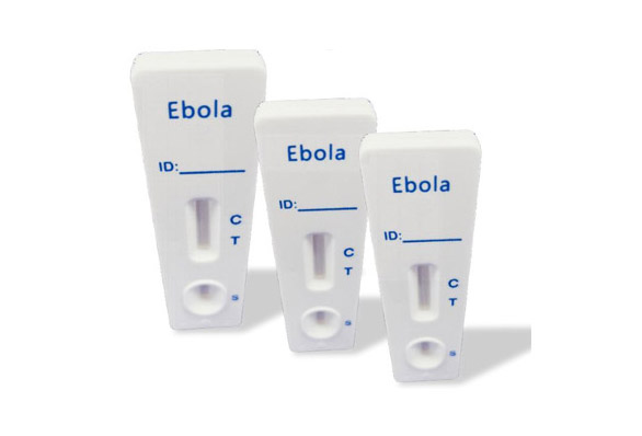 Ebola Test Kit